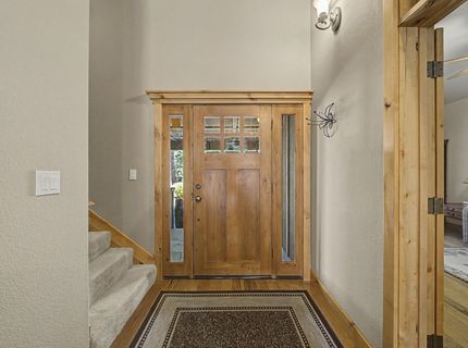 215 Black Bear Trail, Clio, CA 96106 Photo