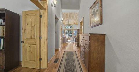 215 Black Bear Trail, Clio, CA 96106 Photo
