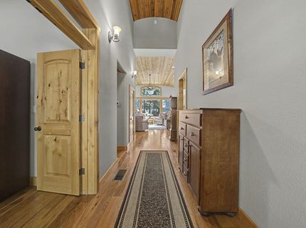 215 Black Bear Trail, Clio, CA 96106 Photo