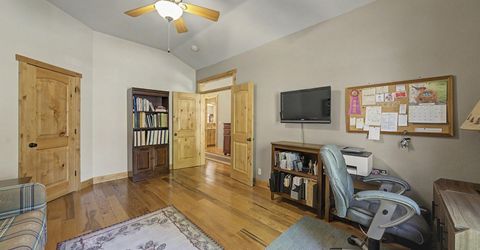 215 Black Bear Trail, Clio, CA 96106 Photo