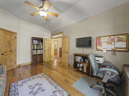 215 Black Bear Trail, Clio, CA 96106 Photo