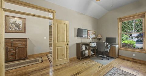 215 Black Bear Trail, Clio, CA 96106 Photo
