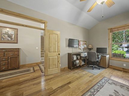 215 Black Bear Trail, Clio, CA 96106 Photo
