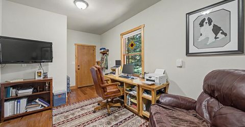 215 Black Bear Trail, Clio, CA 96106 Photo