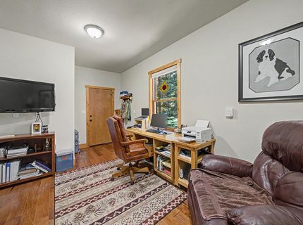 215 Black Bear Trail, Clio, CA 96106 Photo