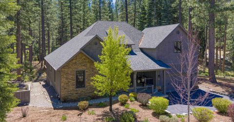 215 Black Bear Trail, Clio, CA 96106 Photo