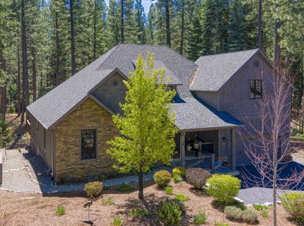 215 Black Bear Trail, Clio, CA 96106 Photo