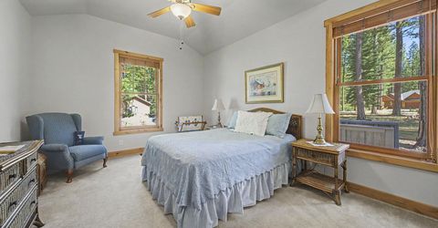 215 Black Bear Trail, Clio, CA 96106 Photo