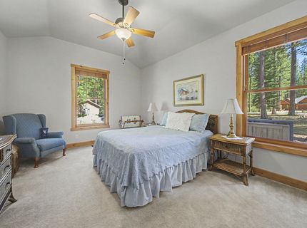 215 Black Bear Trail, Clio, CA 96106 Photo