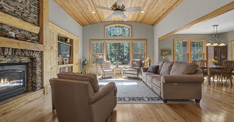 215 Black Bear Trail, Clio, CA 96106 Photo