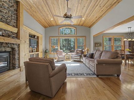 215 Black Bear Trail, Clio, CA 96106 Photo