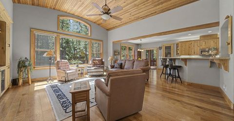215 Black Bear Trail, Clio, CA 96106 Photo