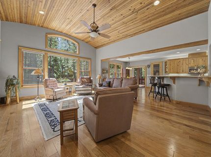 215 Black Bear Trail, Clio, CA 96106 Photo