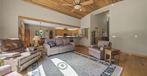 215 Black Bear Trail, Clio, CA 96106 Photo