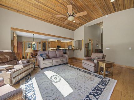 215 Black Bear Trail, Clio, CA 96106 Photo