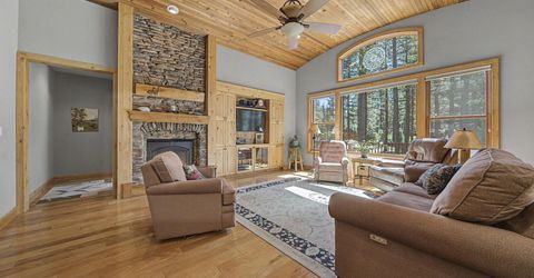 215 Black Bear Trail, Clio, CA 96106 Photo