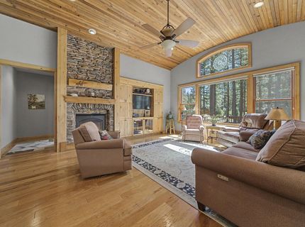 215 Black Bear Trail, Clio, CA 96106 Photo