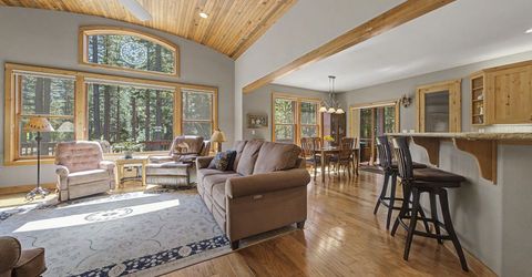 215 Black Bear Trail, Clio, CA 96106 Photo