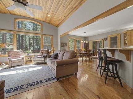 215 Black Bear Trail, Clio, CA 96106 Photo