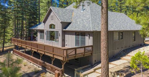 215 Black Bear Trail, Clio, CA 96106 Photo