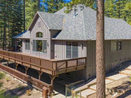 215 Black Bear Trail, Clio, CA 96106 Photo