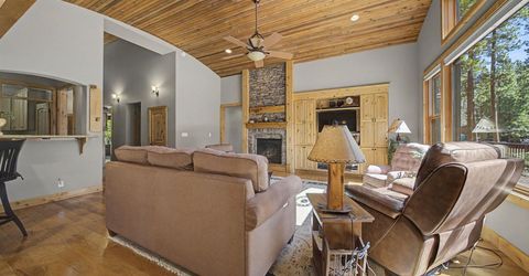 215 Black Bear Trail, Clio, CA 96106 Photo