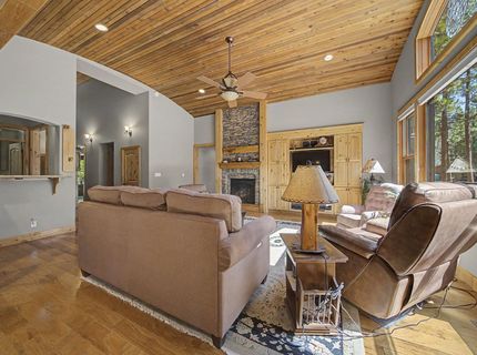 215 Black Bear Trail, Clio, CA 96106 Photo