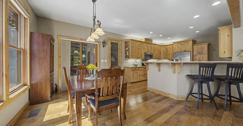 215 Black Bear Trail, Clio, CA 96106 Photo