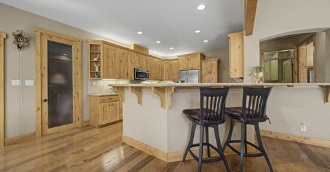 215 Black Bear Trail, Clio, CA 96106 Photo