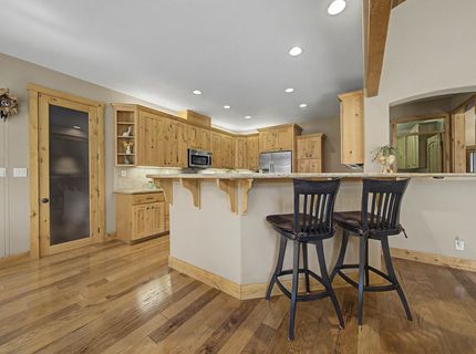 215 Black Bear Trail, Clio, CA 96106 Photo