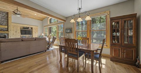 215 Black Bear Trail, Clio, CA 96106 Photo