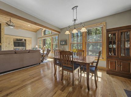 215 Black Bear Trail, Clio, CA 96106 Photo