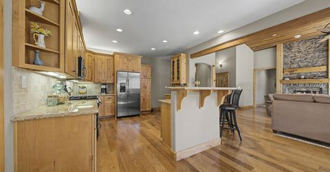 215 Black Bear Trail, Clio, CA 96106 Photo