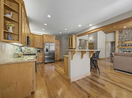 215 Black Bear Trail, Clio, CA 96106 Photo