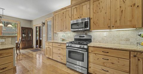 215 Black Bear Trail, Clio, CA 96106 Photo
