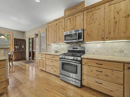 215 Black Bear Trail, Clio, CA 96106 Photo
