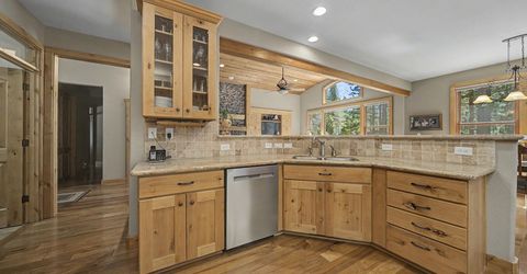 215 Black Bear Trail, Clio, CA 96106 Photo