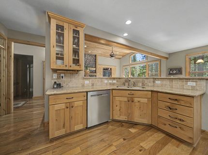 215 Black Bear Trail, Clio, CA 96106 Photo
