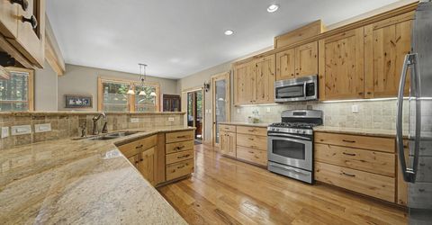 215 Black Bear Trail, Clio, CA 96106 Photo