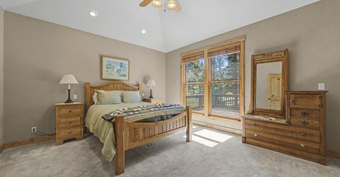 215 Black Bear Trail, Clio, CA 96106 Photo