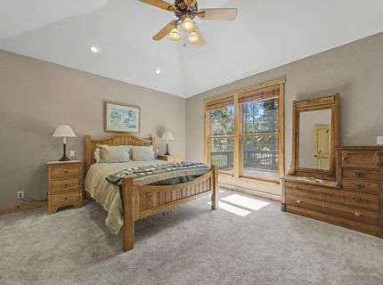 215 Black Bear Trail, Clio, CA 96106 Photo