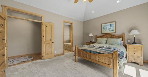 215 Black Bear Trail, Clio, CA 96106 Photo