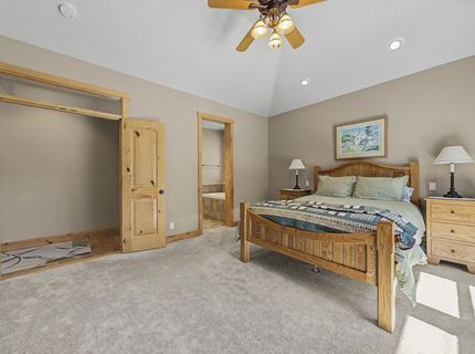 215 Black Bear Trail, Clio, CA 96106 Photo