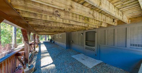 215 Black Bear Trail, Clio, CA 96106 Photo