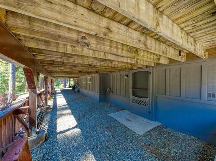 215 Black Bear Trail, Clio, CA 96106 Photo