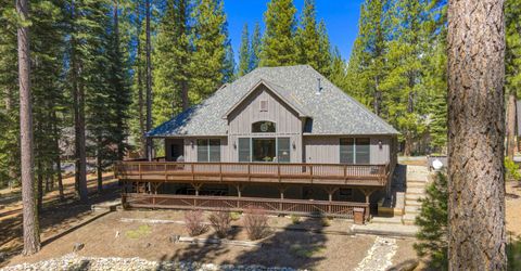 215 Black Bear Trail, Clio, CA 96106 Photo