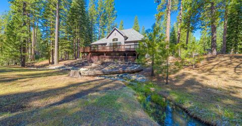 215 Black Bear Trail, Clio, CA 96106 Photo