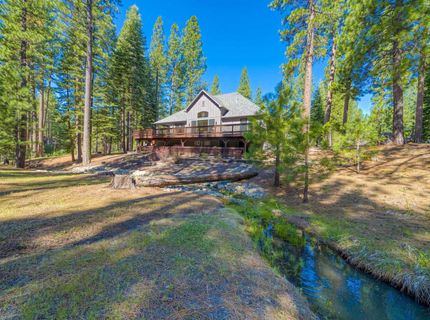 215 Black Bear Trail, Clio, CA 96106 Photo