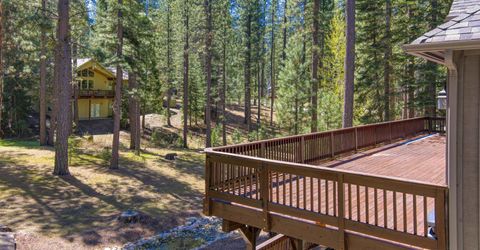 215 Black Bear Trail, Clio, CA 96106 Photo