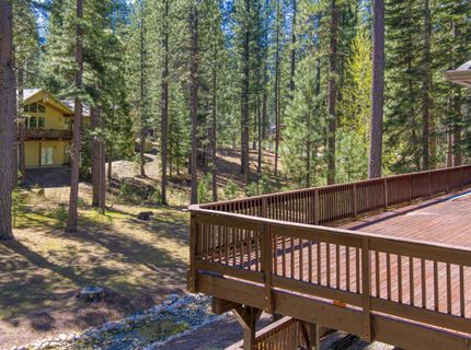 215 Black Bear Trail, Clio, CA 96106 Photo